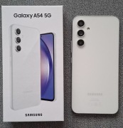 Samsung Galaxy A54 5G używany