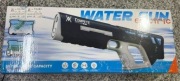 Pistolet na wodę elektryczny – Water Gun, duży zasięg, zabawka na lato”