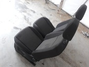 Fotele przód polo 2G