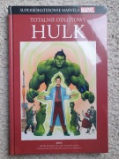 Superbohaterowie Marvela - Totalnie Odlotowy Hulk