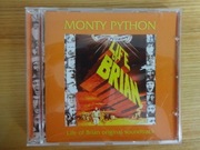 MONTY PYTHON - LIFE OF BRIAN, ŻYWOT BRIANA soundtrack
