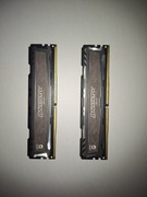 Ballistix Sport DDR4 2x4GB 2400MHz CL16