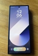 Samsung Galaxy Z Fold 6 512 GB – stan bardzo dobry – jak nowy
