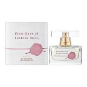 Avon First Date of Turkish Rose woda perfumowana 30 ml unikat