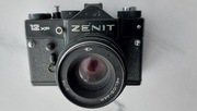 Aparat ZENIT 12 XP Vintage