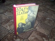 Marek Romański - Żółty Szatan - Fotomontaż