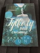 Samantha Young, Tylko ty mnie zrozumiesz