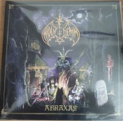 Holy Death - Abraxas, DLP, Bathory