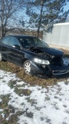 volvo s40 uszkodzony  na czesci 2.0d silnik