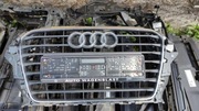 AUDI A3 8V3 8V GRILL GRIL  ATRAPA CHROM 8V3853037