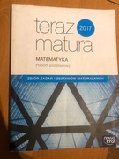Teraz matura, podręcznik z ćwiczeniami