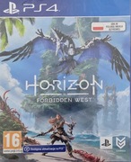 Horizon Forbidden West