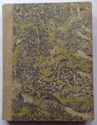 Motor rocznik 1968 w oprawie introligatorskiej