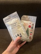 Herbata świąteczna wigilijny wieczór czarna owocowa cynamon sypana