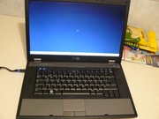 Dell Latitude E5510 - i3, Ram 4GB, Dysk 500GB, Bat 2godz. Zasilacz.