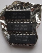 Układ scalony MCY 74035 CEMI