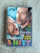 Kaseta magnetofonowa Bodzio & Hity
