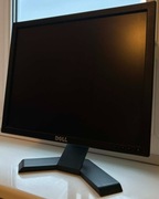 Monitor LCD Dell E170Sb 17"