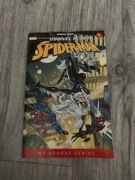 Marvel Action, Spiderman, Tom 7, Pech