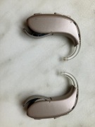 APARAT SŁUCHOWY - OTICON XCEED 3BTE UP