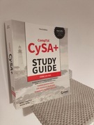 Comptia Cysa+ Study Guide: Exam CS0-003