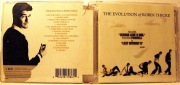 ROBIN THICKE – THE EVOLUTION OF ROBIN THICKE  CD /CONTEMPORARY R&B/ 2006r