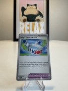 Karta Pokemon Hop’s Choice Band JTG 148/159