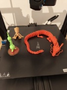 Drukarka 3D Artillery Sidewinder X1