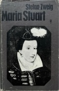 Książka Maria Stuart Stefan Zweig