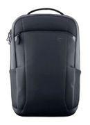 Dell EcoLoop Pro Slim Backpack 15" czarny plecak na laptopa NOWY mocny