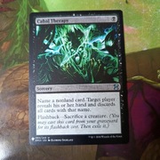 Cabal Therapy PLST