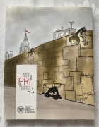 Komiks w PRL, PRL w komiksie - dr Marcin Krzanicki