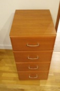 Szafka/komoda z 4 szufladami