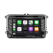 Nawigacja AVISION do VW Seat i Skoda 7" | Carplay Wireless | Android