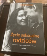 Zosia i David Rzepeccy ŻYCIE SEKSUALNE RODZICÓW,Wyd.Natuli 2021r.-idealny