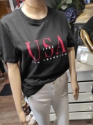 T-shirt H&M S