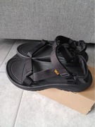 Sandały damskie Teva Hurricane r. 40 czarne nowe