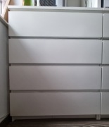 Komoda Ikea Malm