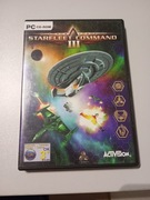Star Trek:Starfleet Command III PC 