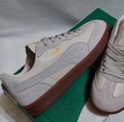 Buty Puma Liga. Długość wkładki 22 cm.