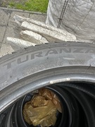 Opony Letnie 215/50/18 szt.4 Bridgestone Turanza Dot. 4023