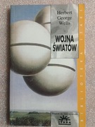 Wojna światów Herbert George Wells