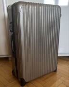 Walizka Rimowa Salsa Deluxe Check-In L