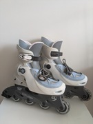 Rolki regulowane 35-38