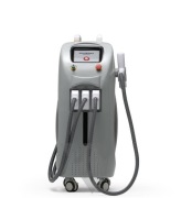 Laser do depilacji POLDERMA ORPHEUS OPT – 3 głowice, stan idealny