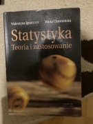 Statystyka Teoria i Zastosowanie 