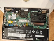 Wentylator radiator chłodzenie LENOVO ThinkPad YOGA X380