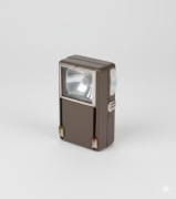 Latarka Sygnalizacyjna WP | METALOWA Płaska | 3 Kolory |