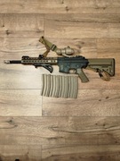 Replika ASG Specna core 09 aeg 