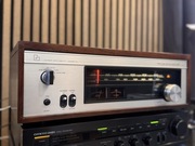 Analogowy Tuner Luxman model 550 piękny stan